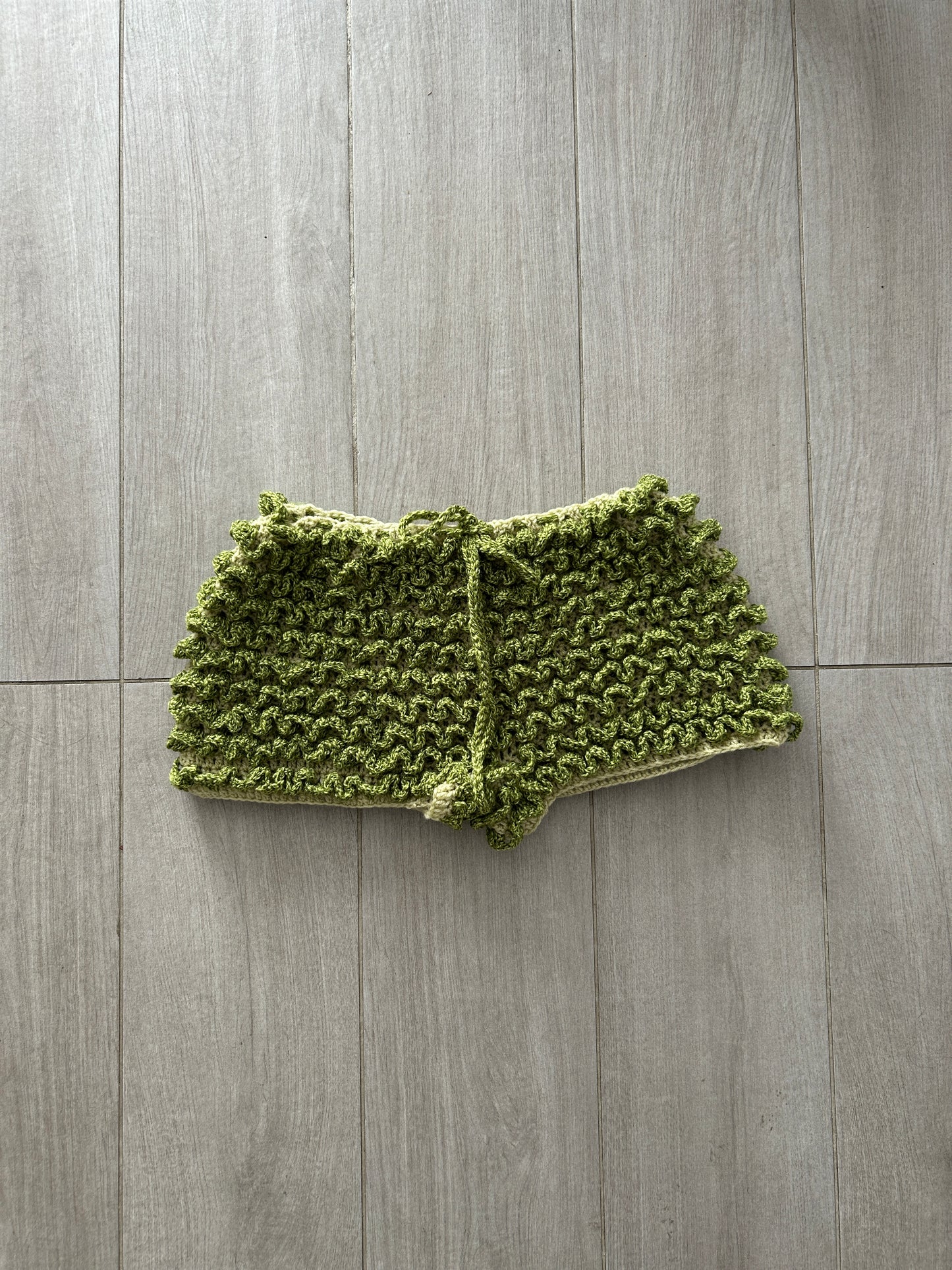 Buttercup Shorts