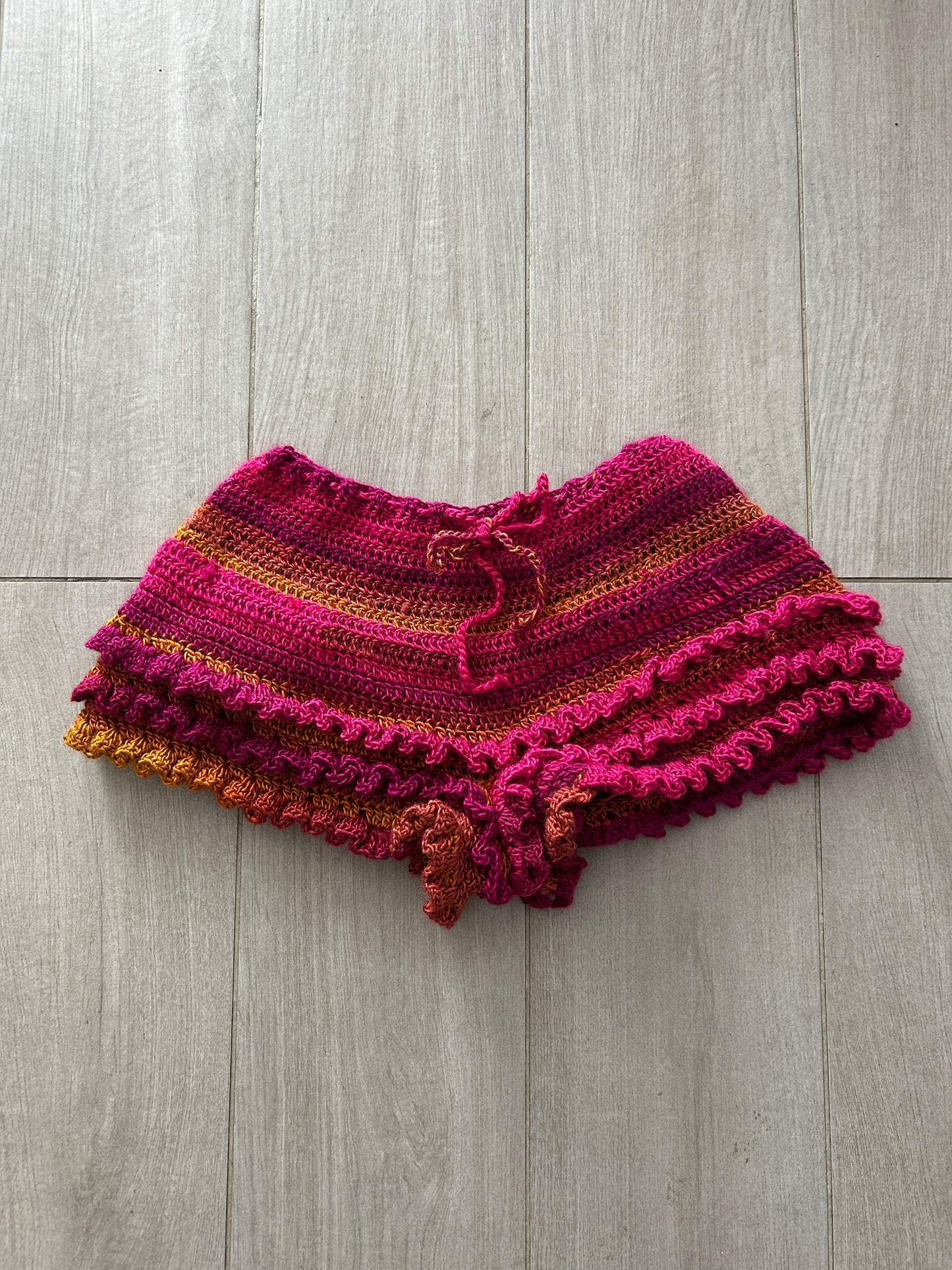 Blossom Shorts