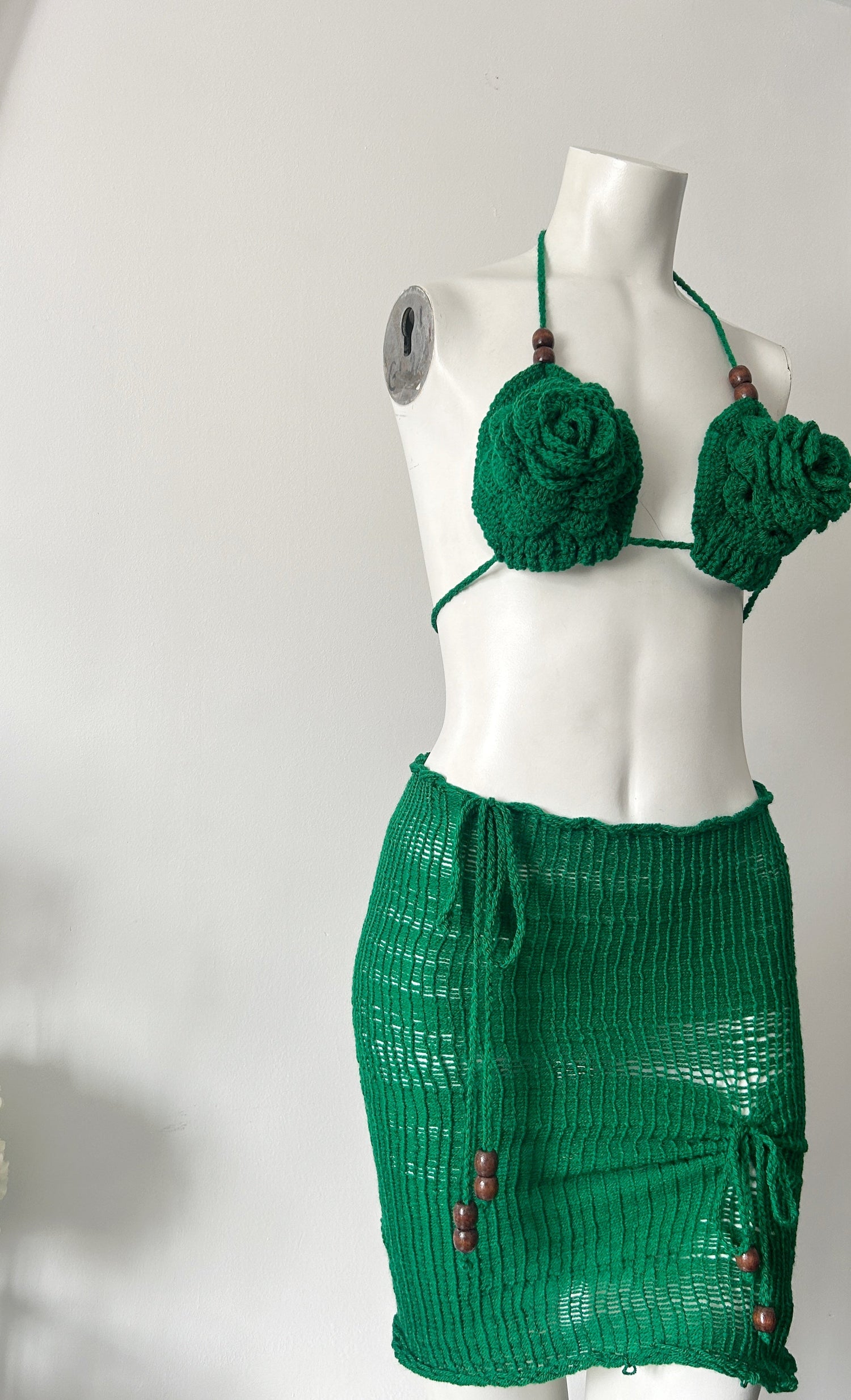GARDEN OF STITCHES