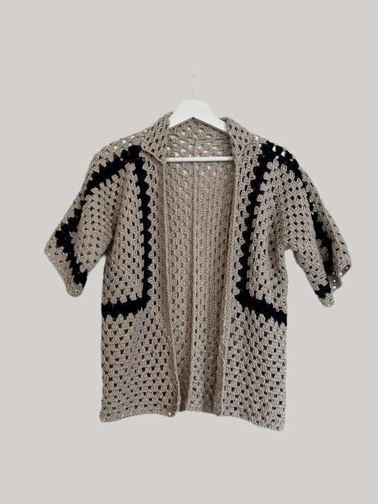Amari Shirt