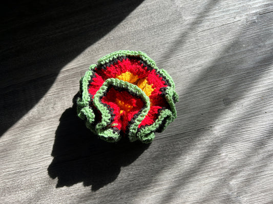 NKBRND Scrunchy - Multi Jumbo